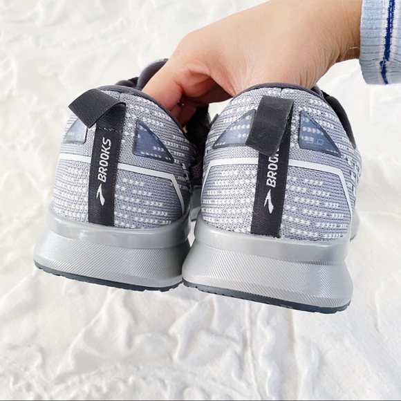 Brooks Levitate 5 Running Shoes Size 9 New $150 - Picture 8 of 13